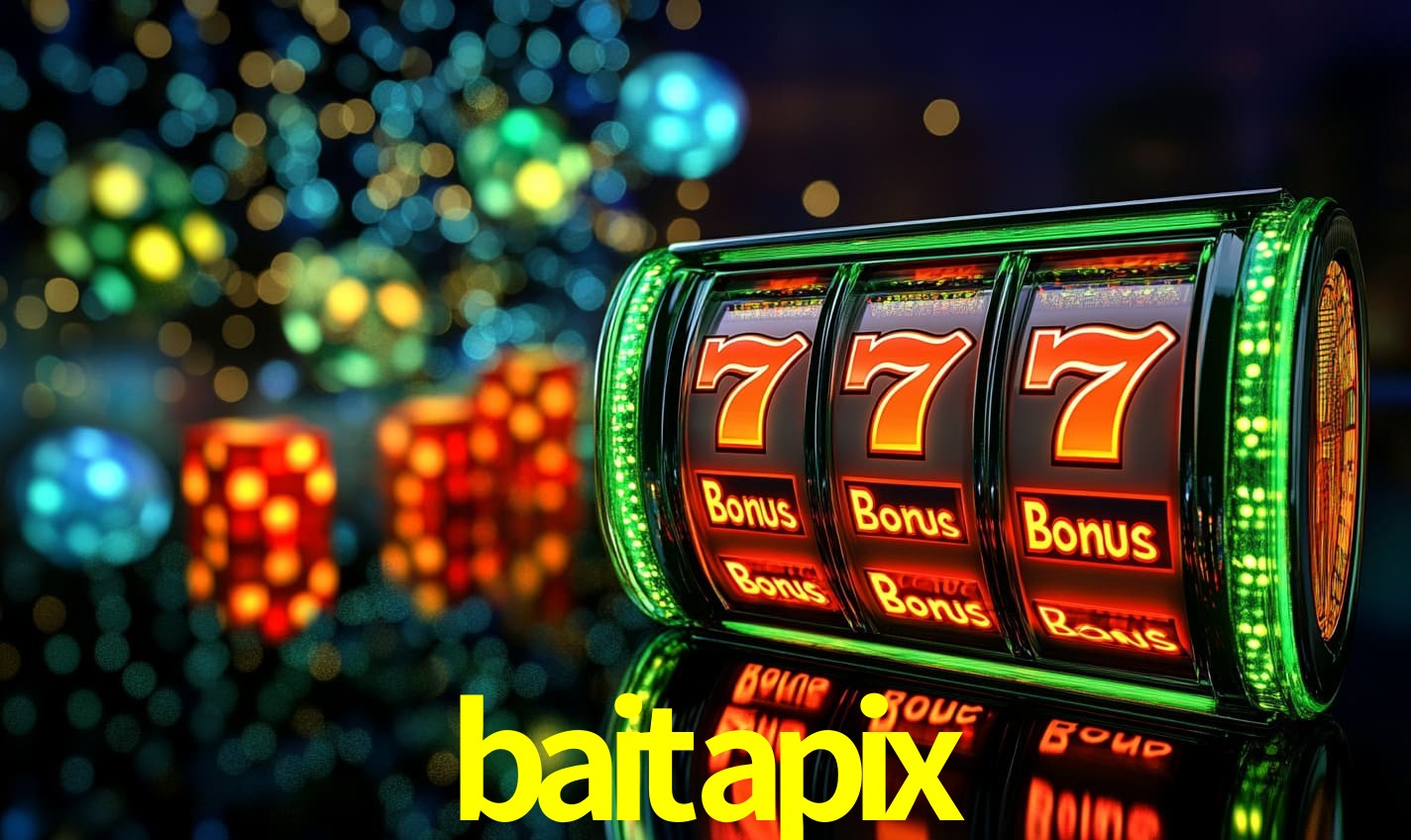 Slot Games baitapix