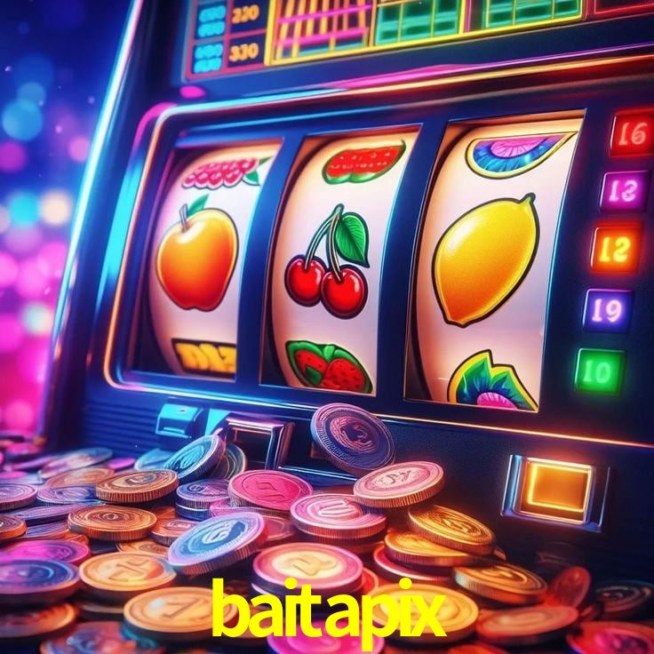 Welcome Bonus baitapix